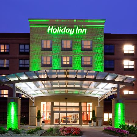 Holiday Inn Madison At The American Center By Ihg Ngoại thất bức ảnh