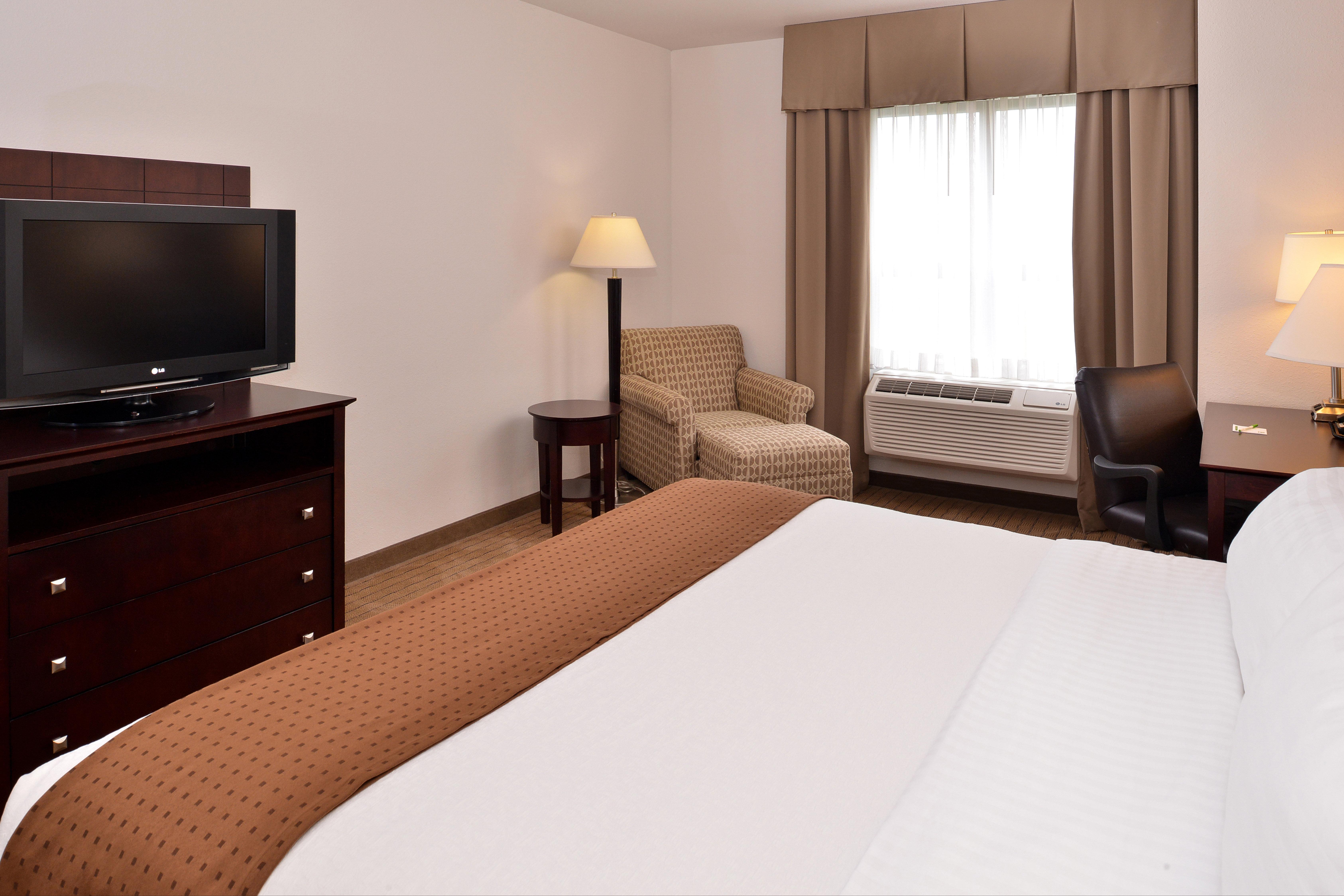 Holiday Inn Madison At The American Center By Ihg Ngoại thất bức ảnh