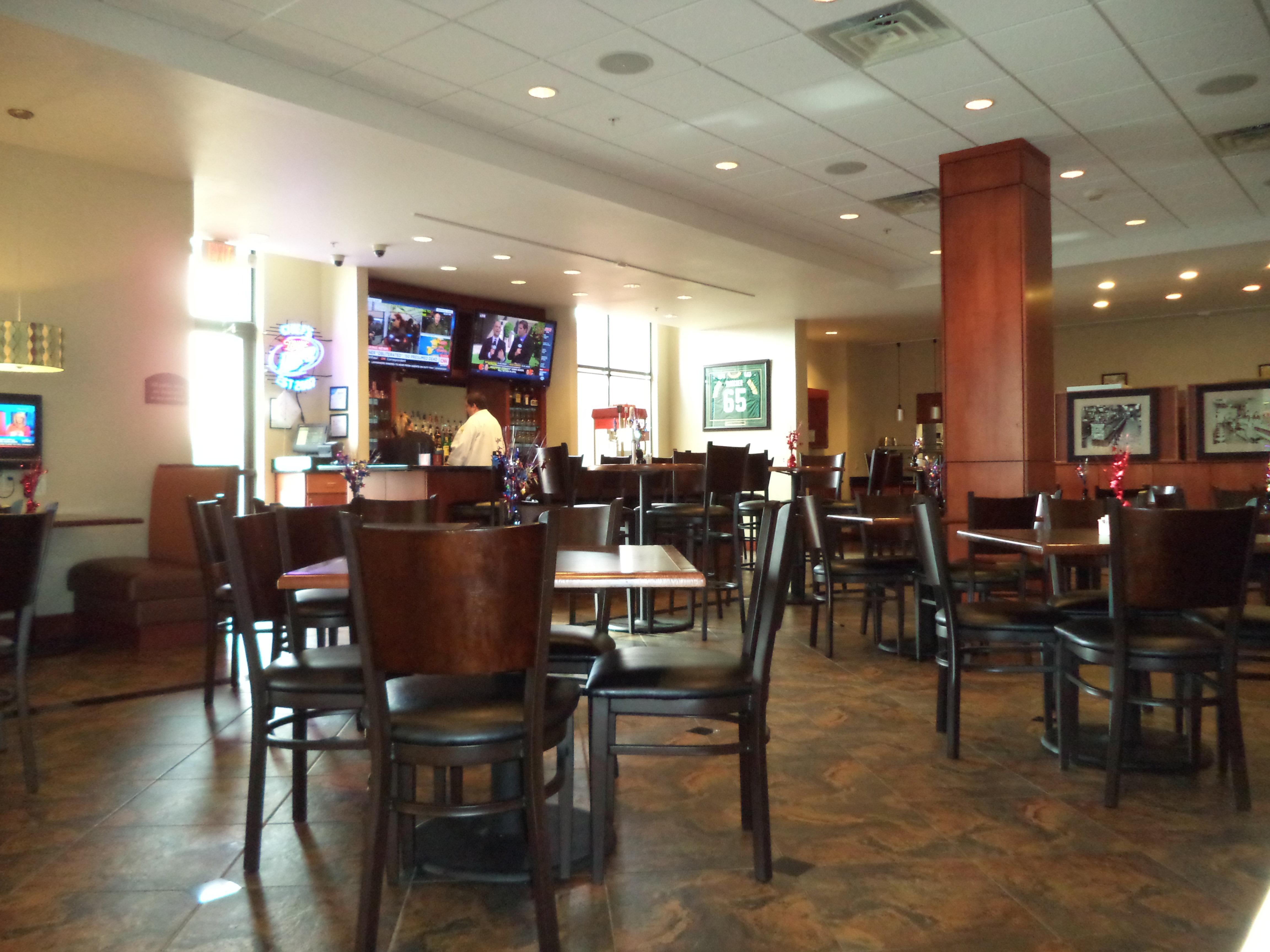 Holiday Inn Madison At The American Center By Ihg Ngoại thất bức ảnh