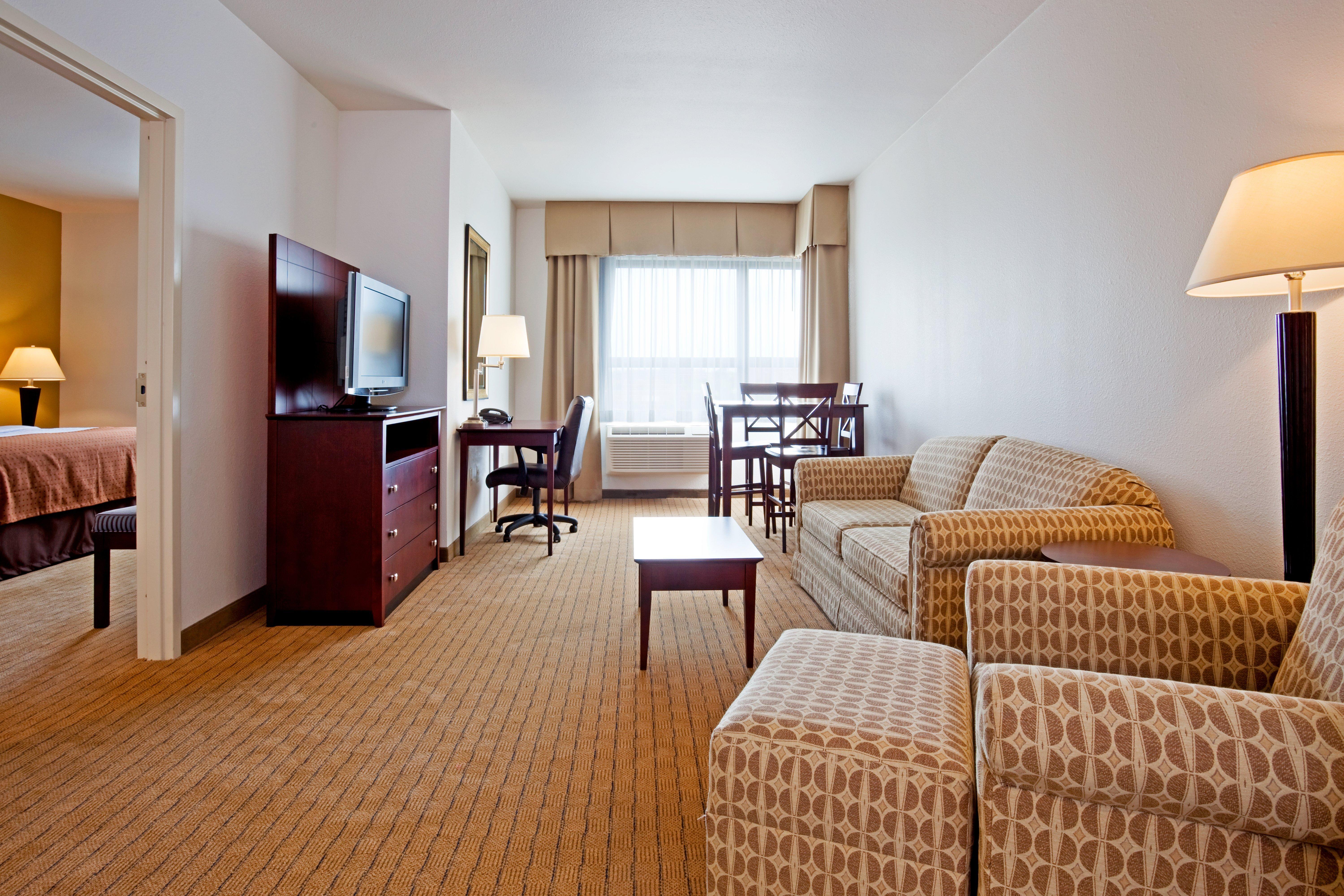 Holiday Inn Madison At The American Center By Ihg Ngoại thất bức ảnh