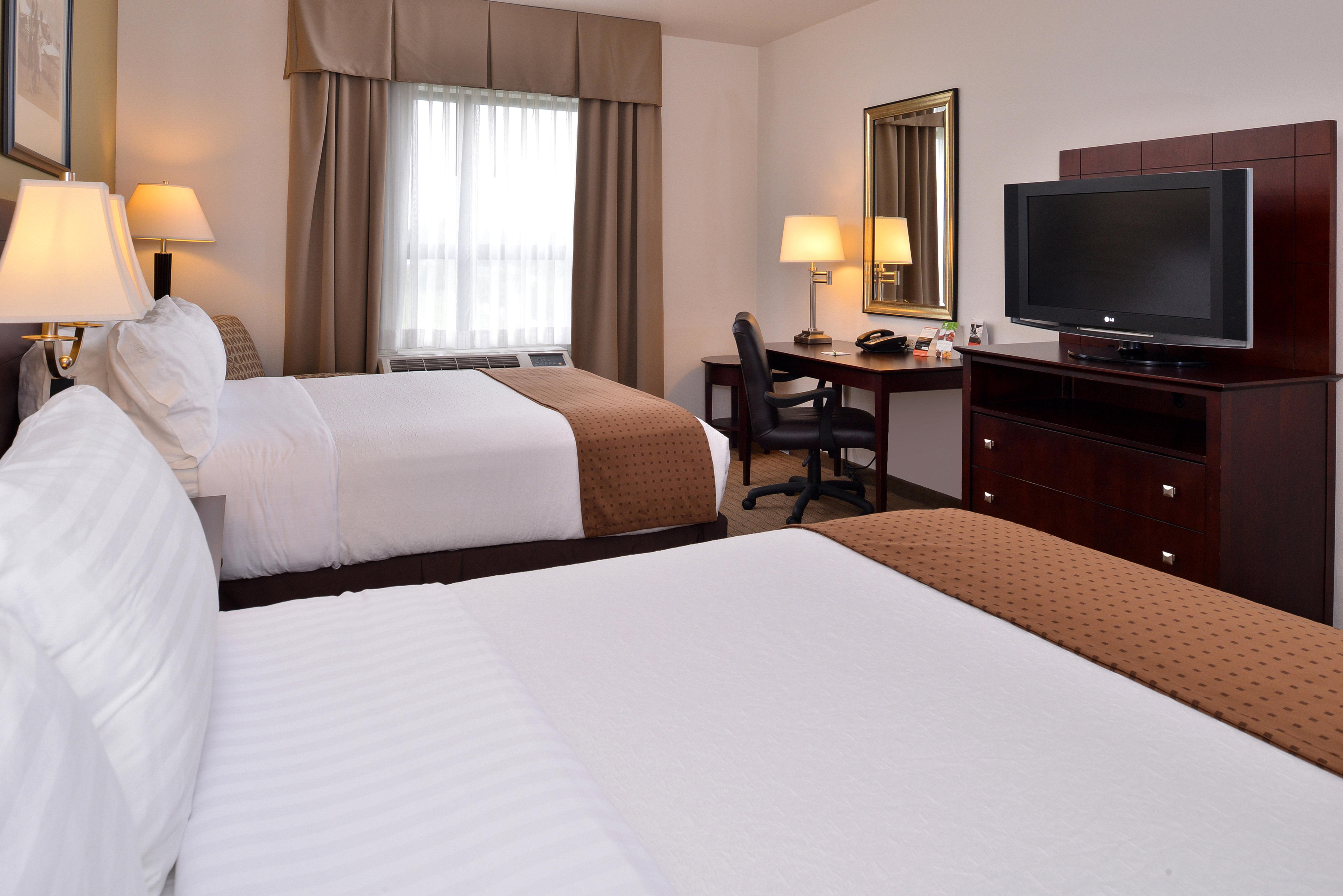 Holiday Inn Madison At The American Center By Ihg Ngoại thất bức ảnh