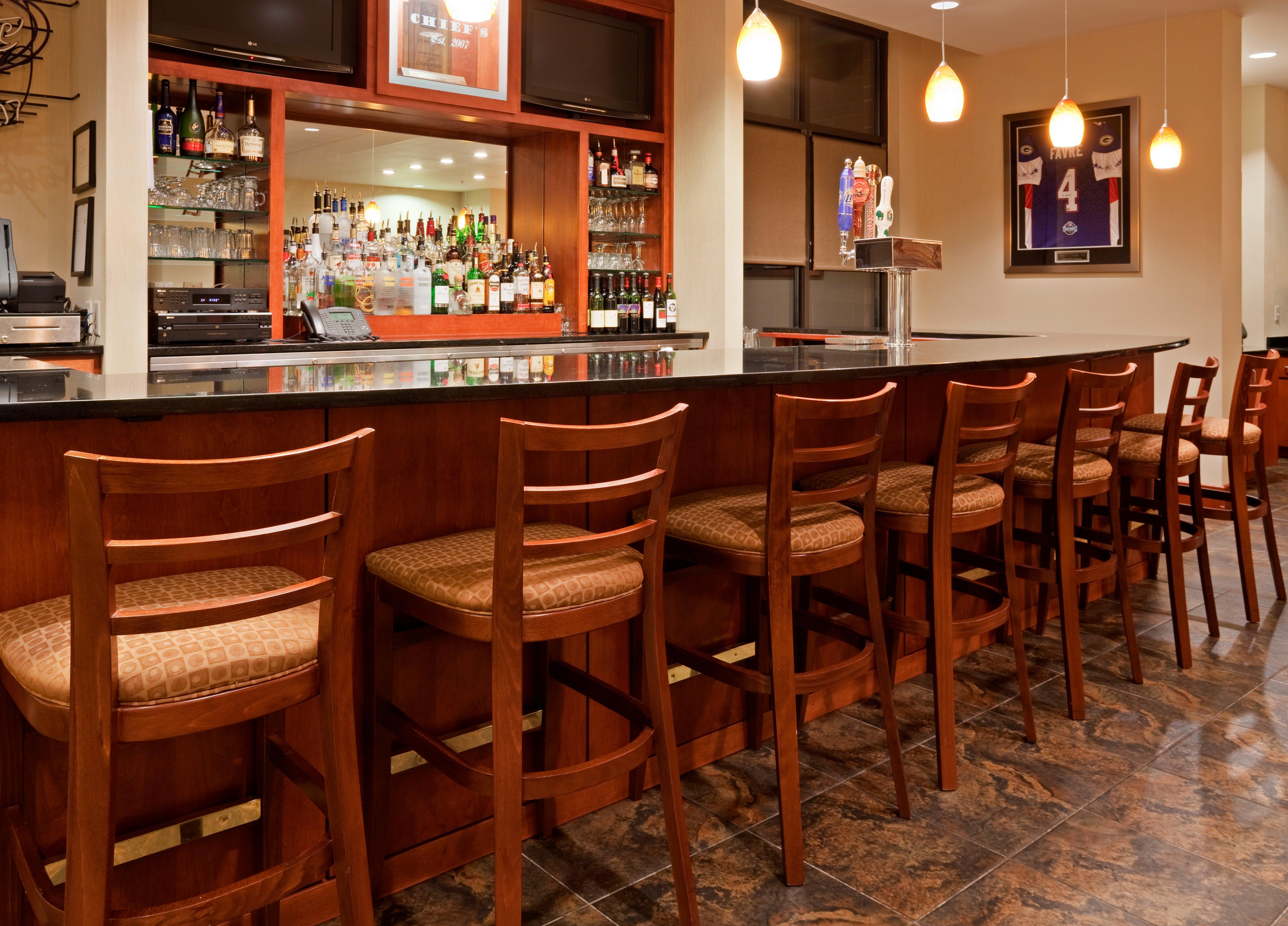 Holiday Inn Madison At The American Center By Ihg Ngoại thất bức ảnh