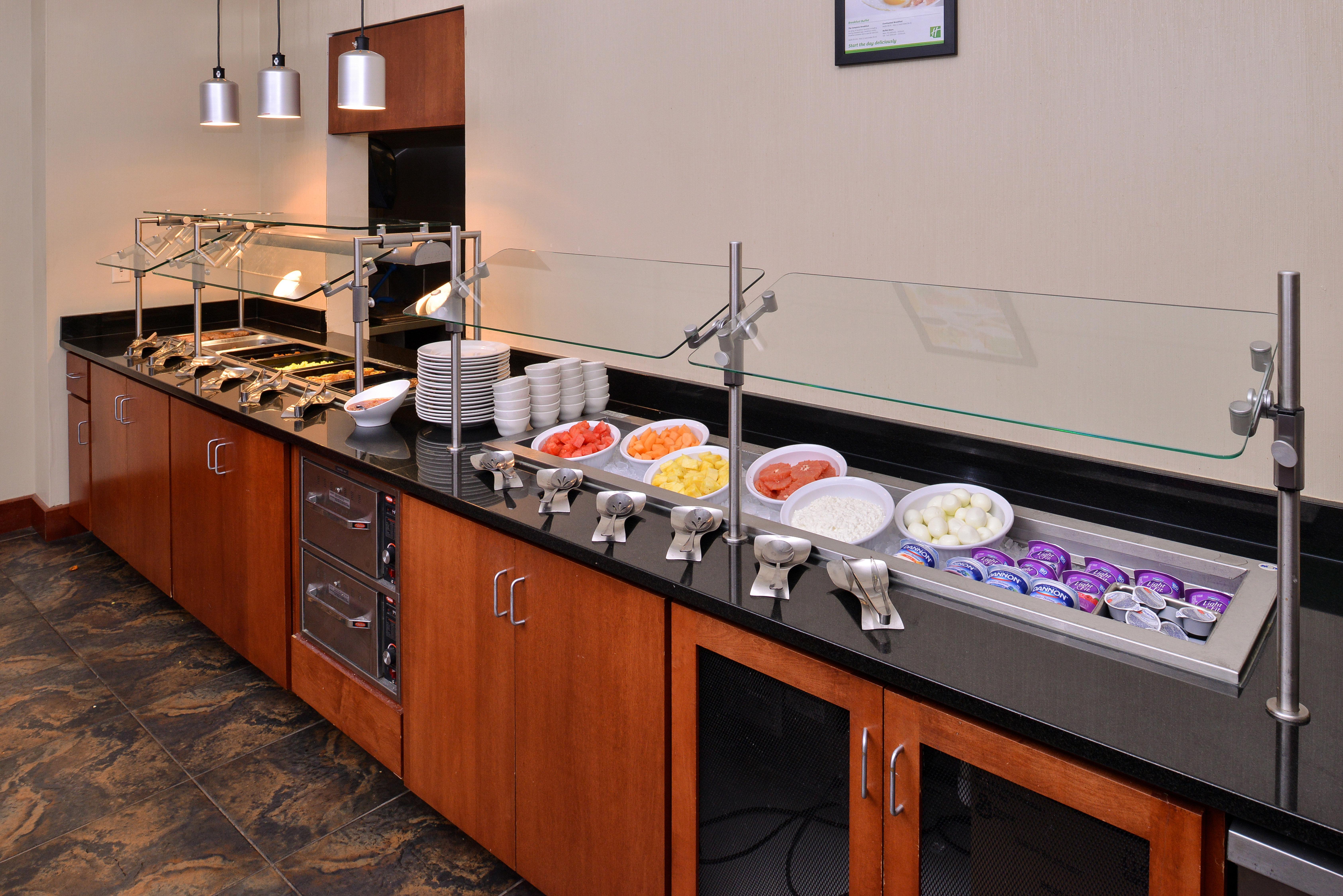 Holiday Inn Madison At The American Center By Ihg Ngoại thất bức ảnh
