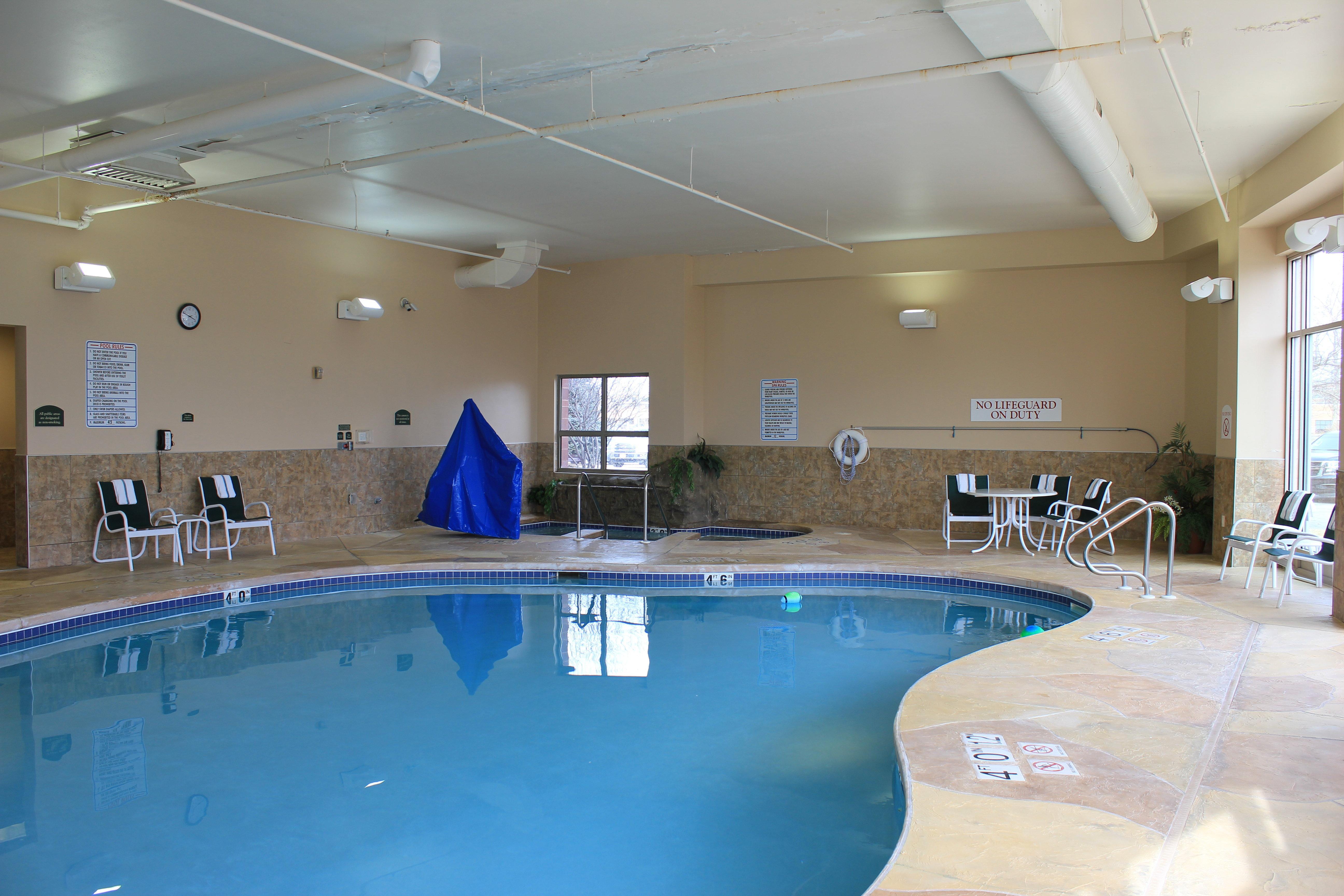 Holiday Inn Madison At The American Center By Ihg Ngoại thất bức ảnh