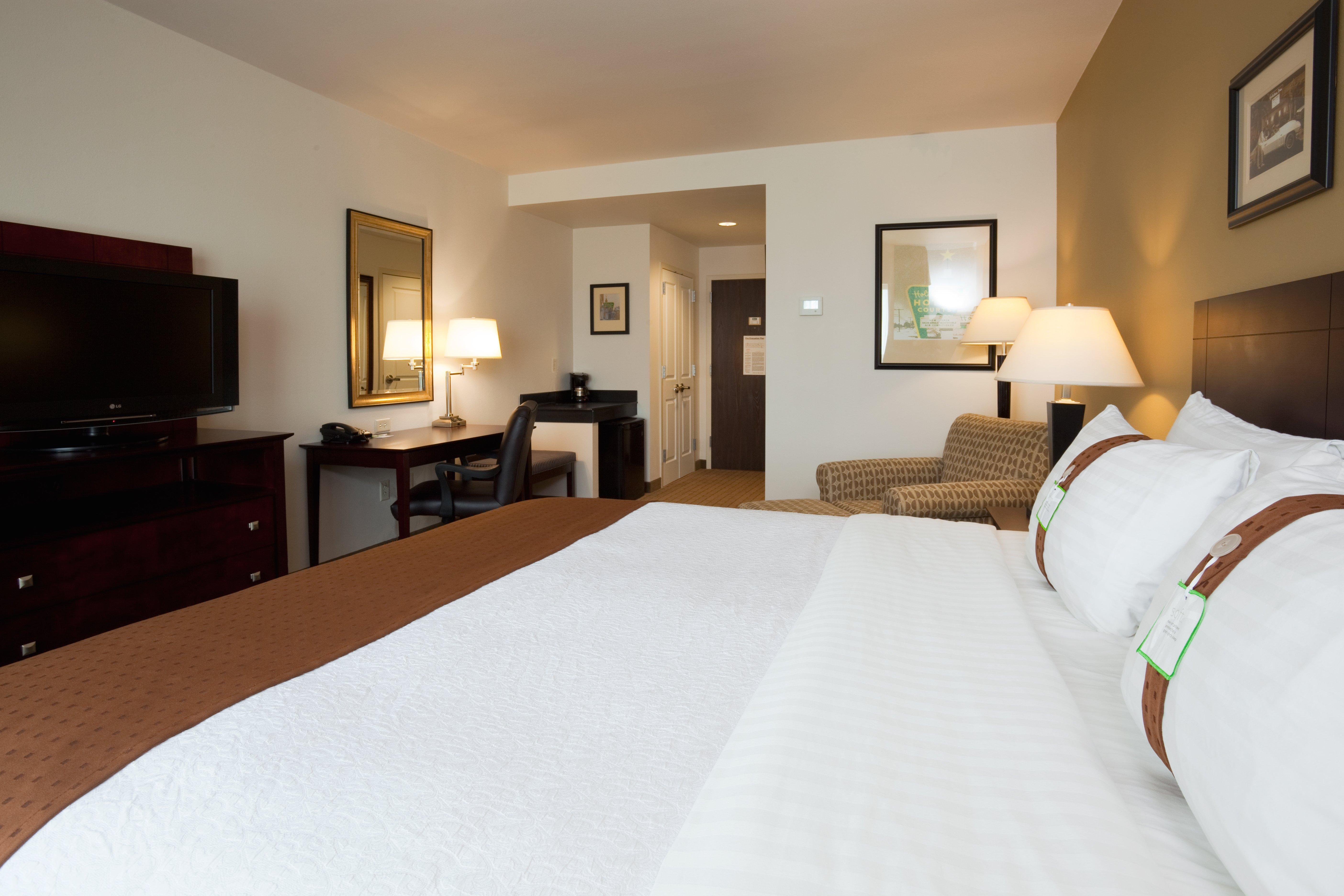 Holiday Inn Madison At The American Center By Ihg Ngoại thất bức ảnh