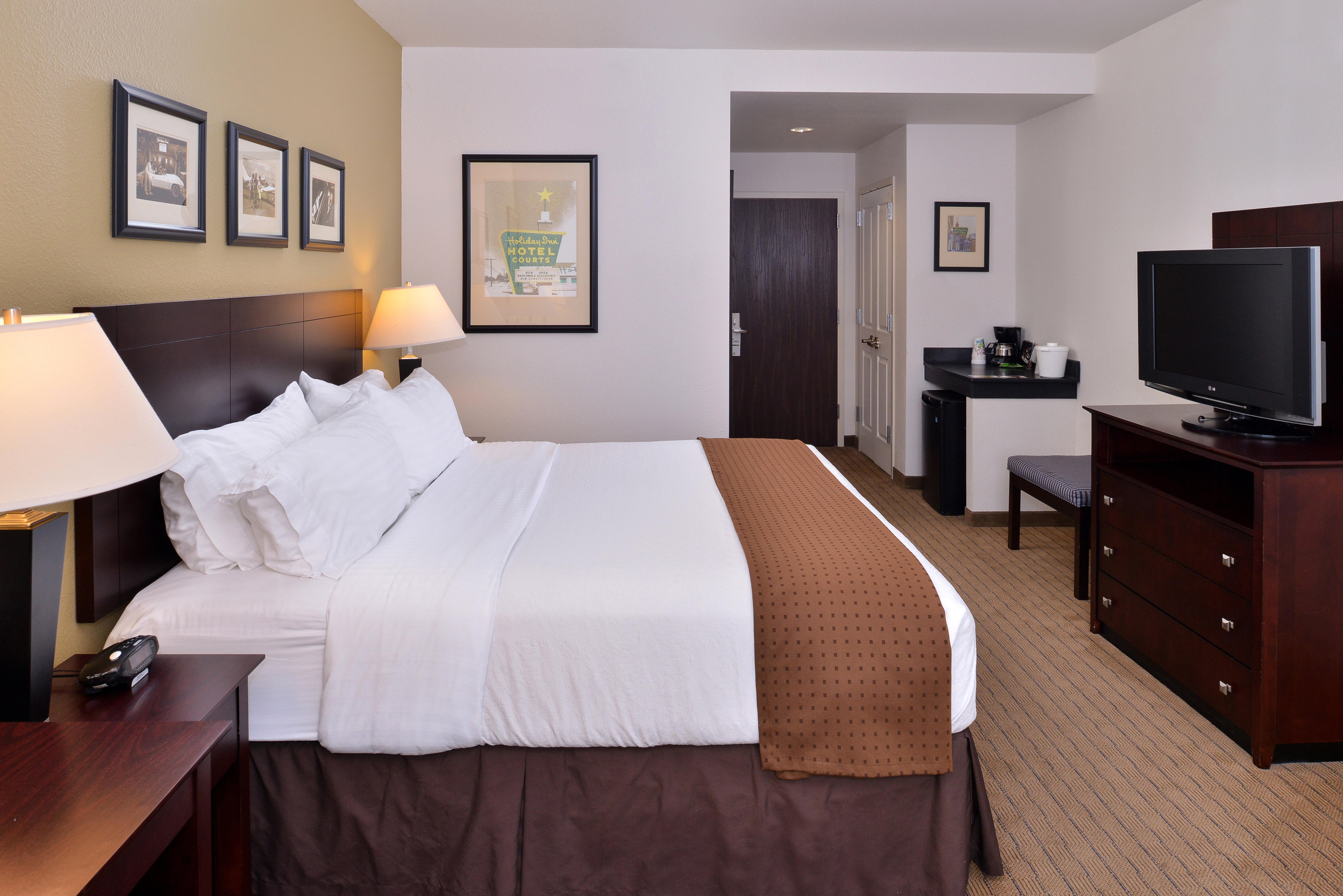Holiday Inn Madison At The American Center By Ihg Ngoại thất bức ảnh