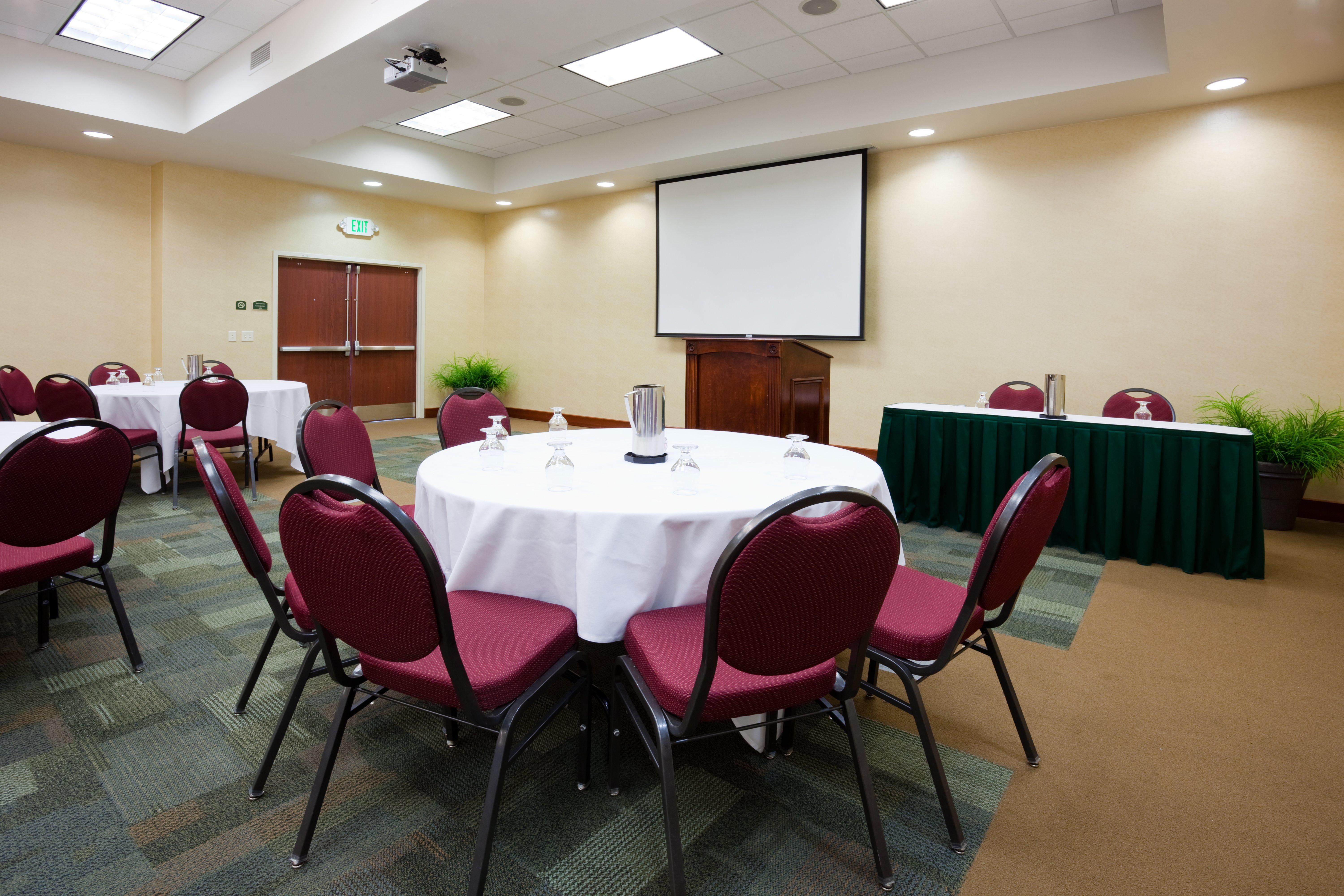 Holiday Inn Madison At The American Center By Ihg Ngoại thất bức ảnh