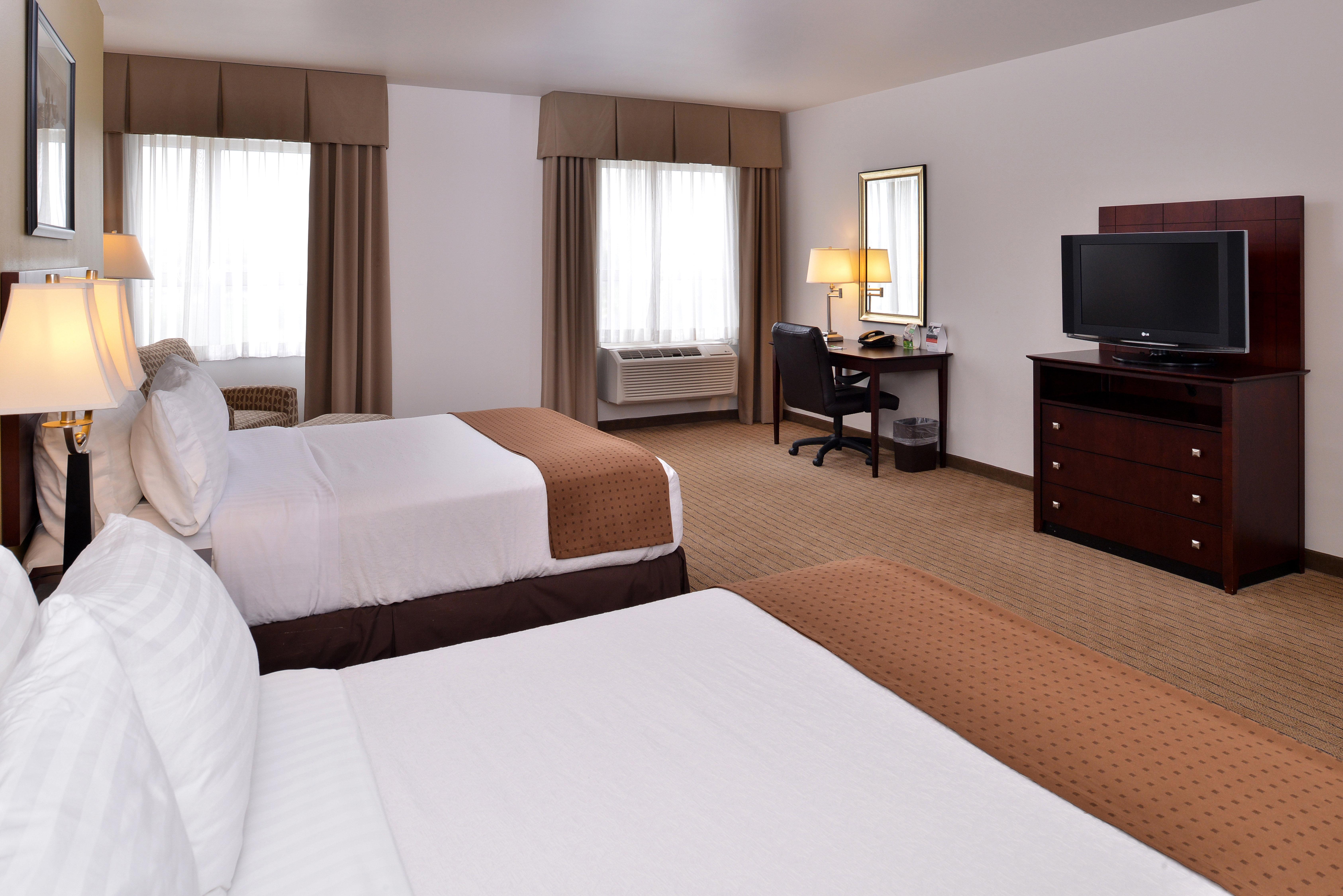 Holiday Inn Madison At The American Center By Ihg Ngoại thất bức ảnh